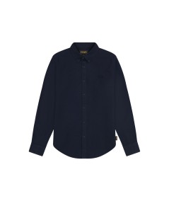 Oxford Shirt Wrangler Color Navy