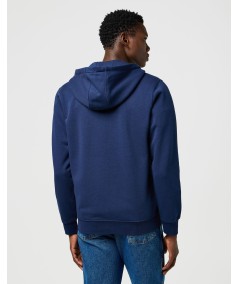 Chaqueta Wrangler Graphic Color Navy