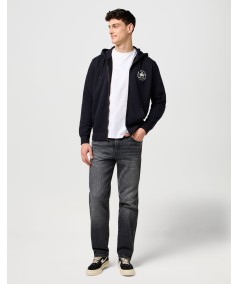 Chaqueta Wrangler Graphic Color Black