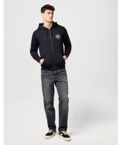 Chaqueta Wrangler Graphic Color Black