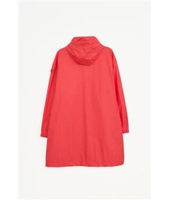 Chubasquero Tantä Miss Color Cayenne