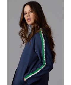 Parka Rever Olite Color 33