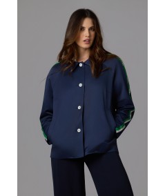 Parka Rever Olite Color 33