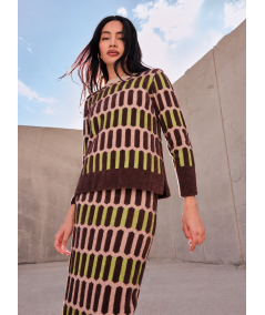 Jersey Scorzzo 0226210 Color 16