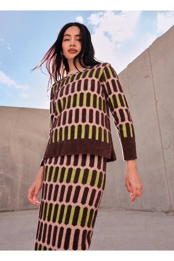 Falda Scorzzo 0226211 Color 16