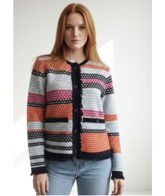 Chaqueta Scorzzo 0226221 Color 08