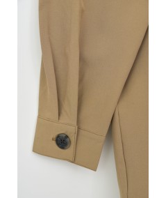 Gabardina Diferu Tantä Color Elmwood