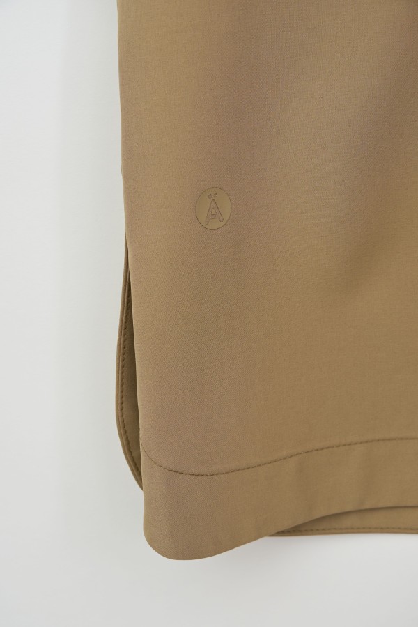 Gabardina Diferu Tantä Color Elmwood