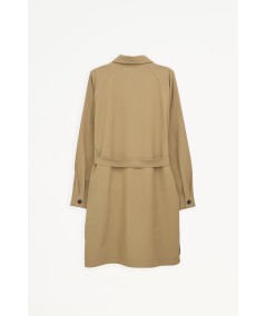 Gabardina Diferu Tantä Color Elmwood