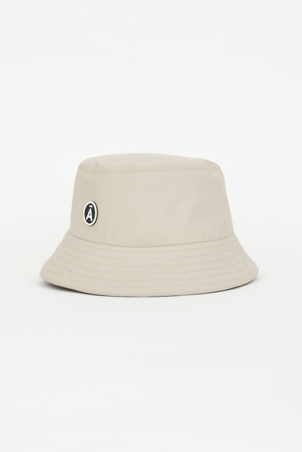 Gorro lluvia Tantä Modelo Qanik Color Stone Grey